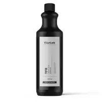 KiurLab TFR - preparat do usuwania zabrudzeń drogowych 1000ml