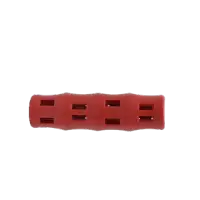 Grit Guard Snappy Grip RED - wygodny uchwyt do wiader detailingowych