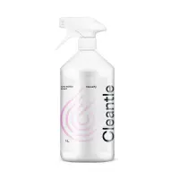 Cleantle Glossify – szybki połysk i ochrona, quick detailer do lakieru 1000ml