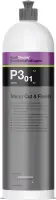 KOCH Chemie P3.01 Micro Cut & Finish - lekko ścierna pasta polerska z woskiem 1L