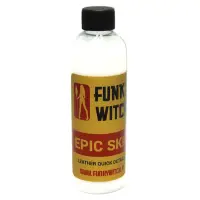 FUNKY WITCH Epic Skin Leather QD - Quick detailer do skóry 2w1 215ml