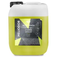 Auto Graph HELIODOR Interior Detailer - Środek do czyszczenia wnętrza samochodu 5L