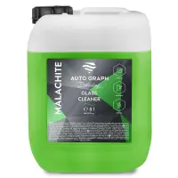 Auto Graph MALACHITE Glass Cleaner - Płyn do czyszczenia szyb 5L
