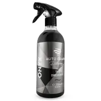 Auto Graph ONYX Tire Dressing - Produkt do zabezpieczenia opon 750ml
