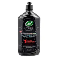 Turtle Wax Hybrid Solutions PRO 1 & Done Compound - pasta polerska One Step 473ml