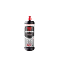MENZERNA Heavy Cut Compound 400 Mocno ścierna pasta polerska 250ml