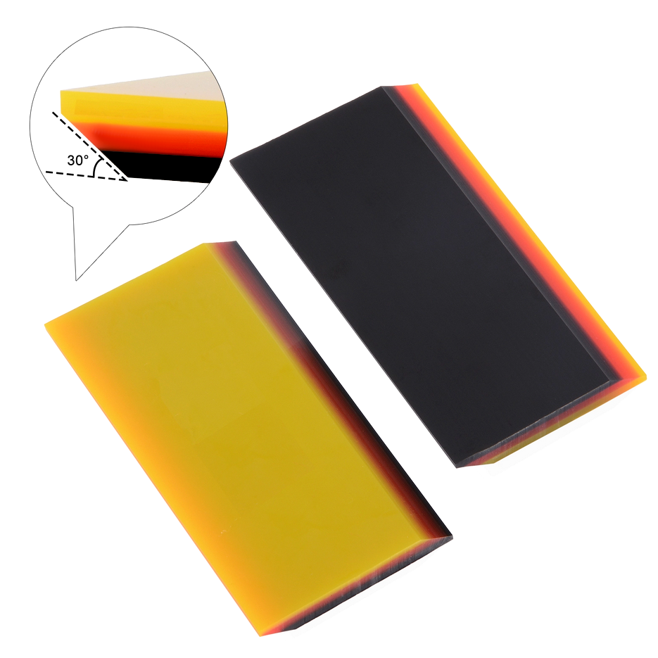 Rakla Do Folii Ochronnej PPF Wrapping Zmiana Koloru