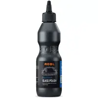 ADBL Glass Polish – produkt do czyszczenia szyb z osadów wapiennych 200ml