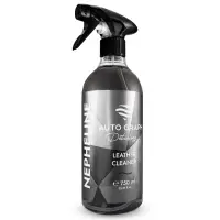 Auto Graph Nepheline Leather Cleaner - produkt do czyszczenia skór gładkich 750ml
