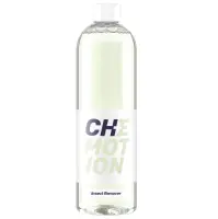 Chemotion Insect Remover - Produkt do usuwania owadów z szyb i lakieru 500ml