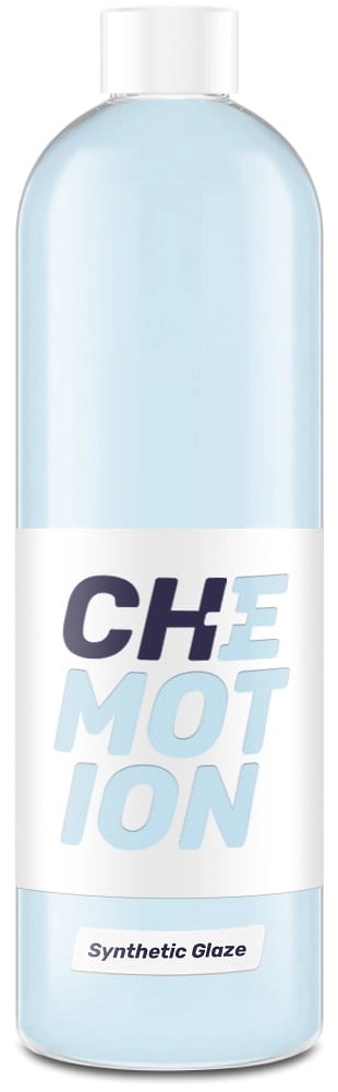Chemotion Synthetic Glaze – politura do lakieru, nabłyszcza i chroni 250ml