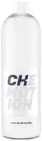 Chemotion Interior Dressing – produkt do konserwacji plastików wewnątrz pojazdu 500ml