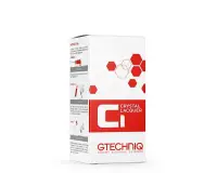 Gtechniq C1 Crystal Lacquer Powloka ceramiczna do lakieru 30ml