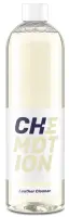 Chemotion Leather Cleaner – produkt do czyszczenia skór gładkich 500ml