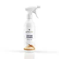 Ultracoat Leather Cleaner - produkt do czyszczenia skór gładkich 500ml