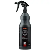 ADBL Wheel Warrior Gel - Gęsty, kwasowy produkt do mycia felg 1000ml
