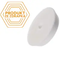 Honey Combination Heavy Cut Seria U - mocno tnący pad polerski 125mm