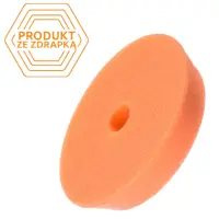 Honey Combination Medium Cut Seria U - średnio twardy pad polerski 125mm