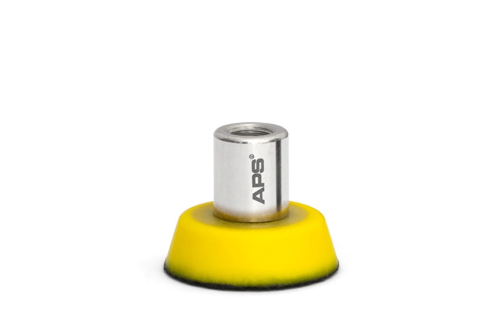 APS Pro PP30 - Talerz mocujący do Proxxon WP/E, WP/A, WPE, WPA 30mm