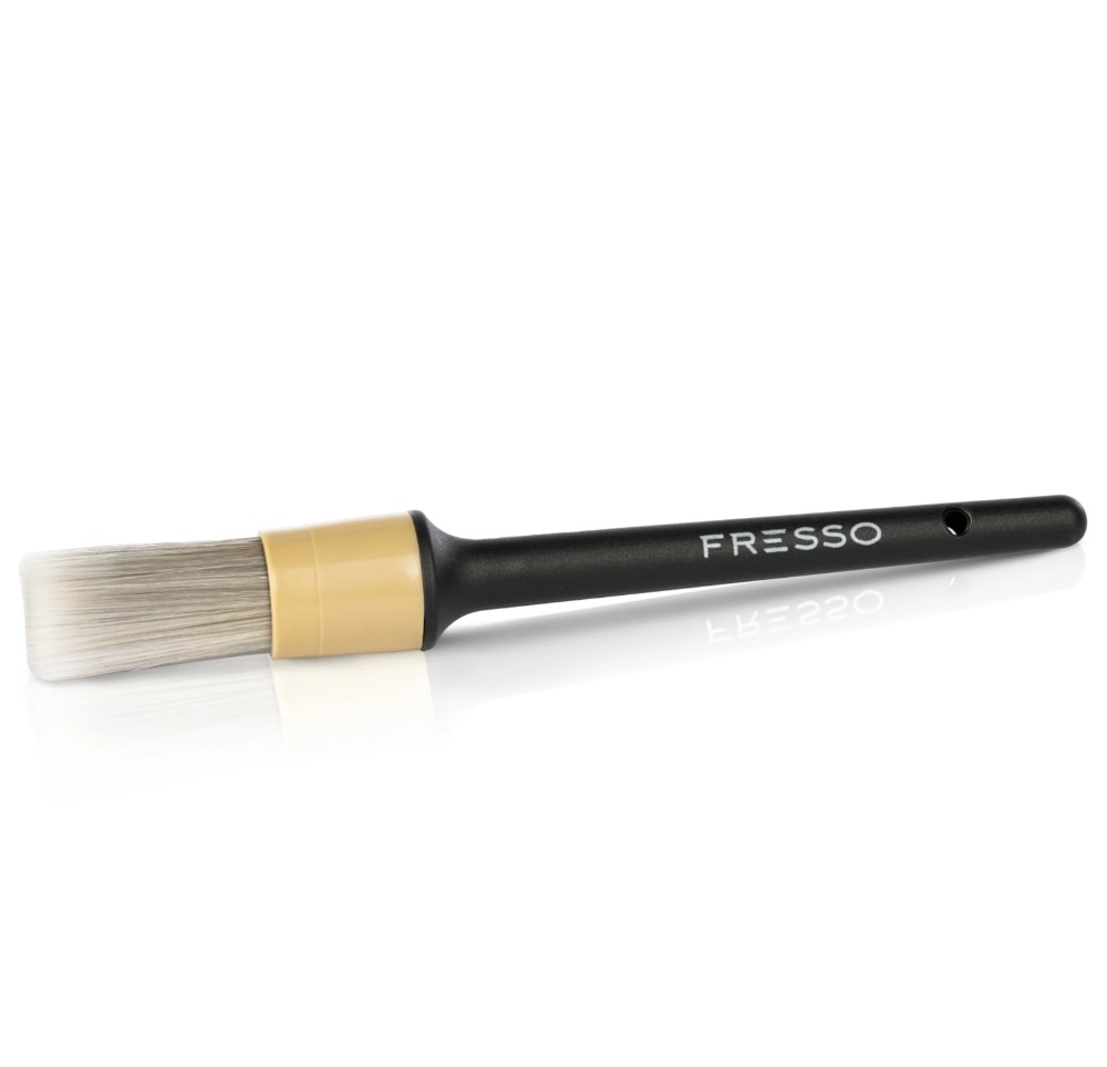 Fresso Detailing Brush - Pędzelek detailingowy No. 8 / 17mm