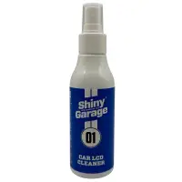 Shiny Garage Car LCD Cleaner - produkt do czyszczenia ekranów dotykowych 150ml