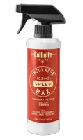 COLLINITE S-845 Insulator Speed Wax - Wosk syntetyczny w sprayu 473ml