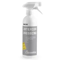 Chemotion Interior Dressing – produkt do konserwacji plastików wewnątrz pojazdu 500ml