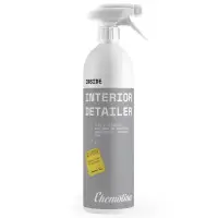 Chemotion Interior Detailer - Produkt do pielęgnacji plastików wewnętrznych 2w1 1L