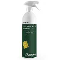 Chemotion Tyre and Wheel Cleaner - Produkt do mycia opon i felg, 2w1 1L