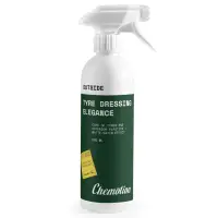 Chemotion Tyre Dressing Elegance - Zabezpiecza opony i plastiki zewnętrzne 500ml