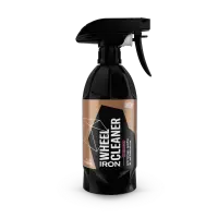 Gyeon Q2M Iron Wheel Cleaner REDEFINED - produkt do czyszczenia felg, deironizer 500ml
