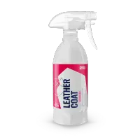 Gyeon Q2M Leather Coat REDEFINED - produkt do zabezpieczenia tapicerki skórzanej 500ml