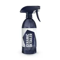 Gyeon Q2M Ceramic Detailer - Szybko odświeża lakier i zabezpiecza, zawiera SiO2 500ml