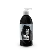Gyeon Q2M Tire Express - Produkt do zabezpieczenia opon, efekt satyna 500ml