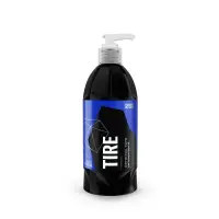 Gyeon Q2M Tire - Trwały dressing do opon z SiO2, połysk 500ml