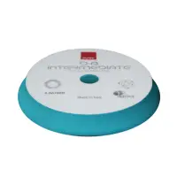 Rupes DA High Performance INTERMEDIATE - uniwersalny pad polerski One Step 130/150mm