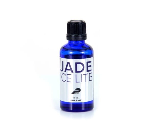 Puris Car Care Jade Ice Lite - wysokiej jakości powłoka ceramiczana do lakieru 50ml