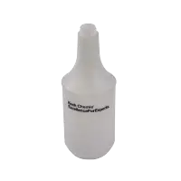 Koch Chemie JUMBO Pusta butelka HDPE z podziałką