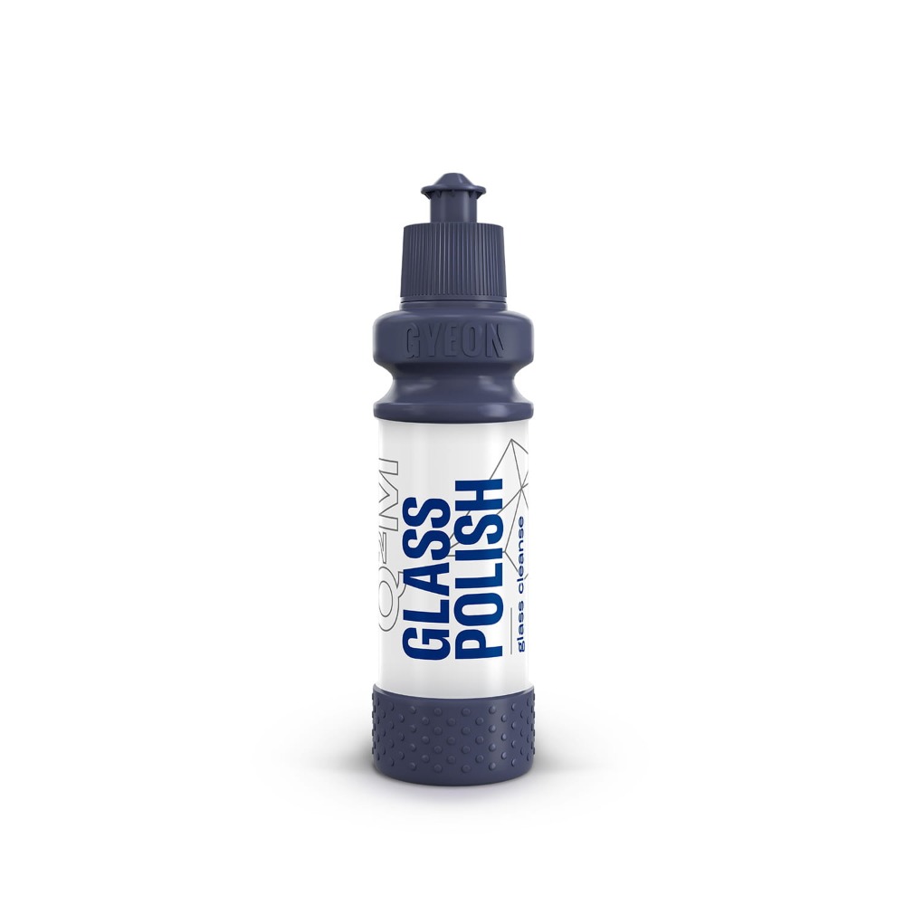GYEON Q2M GlassPolish - Produkt do mocnego czyszczenia szyb z osadów wapiennych 120ml