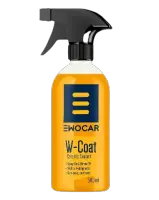 Ewocar W-coat – ceramiczny sealant aplikowany na mokro 500ml