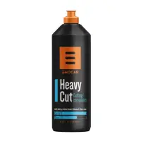 Ewocar Heavy Cut – mocno ścierna pasta polerska 1L