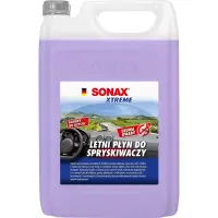 SONAX Xtreme - Letni płyn do spryskiwaczy 4l