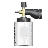 BigBoi FoamR PRO Foam Cannon - pianownica do myjki ciśnieniowej, szybkozłącze