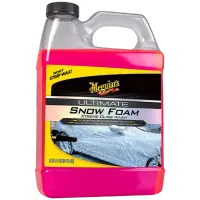 Meguiar's Ultimate Snow Foam - Piana aktywna do lakieru Neutralne pH 1,89L