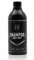 Good Stuff Aqua Soft Shampoo - Szampon samochodowy, zmiękcza wodę 1000ml