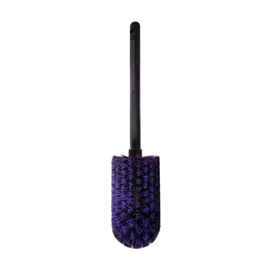 ServFaces Wheel Brush PRO - Szczotka do czyszenia felg aluminiowych
