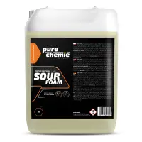 Pure Chemie Sour Foam - Kwaśna piana do sealantów i powłok 5000ml