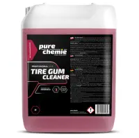 Pure Chemie Tire Gum Cleaner - Produkt do czyszczenia opon 5000ml