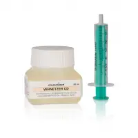 Colourlock - Utwardzacz do lakieru Top Coat VERNETZER CD 50ml