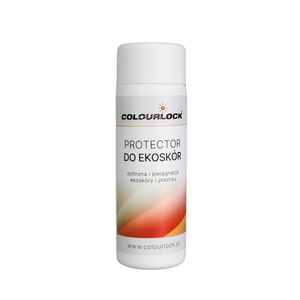 Colourlock Protector do ekoskór – środek do konserwacji skór ekologicznych